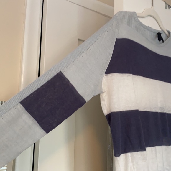 LAMB Crop top - Picture 3 of 5